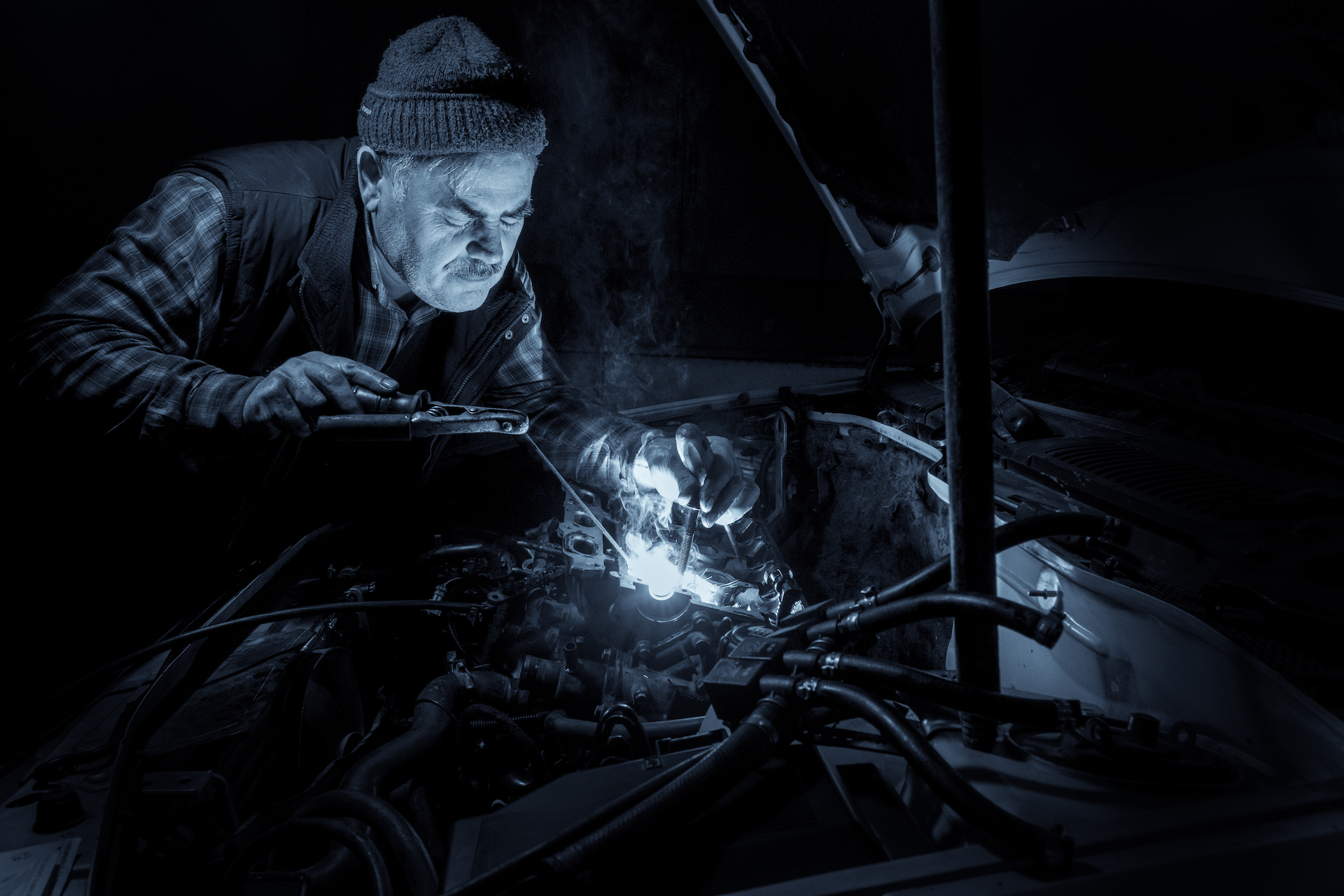 Fun AND Productive example photo